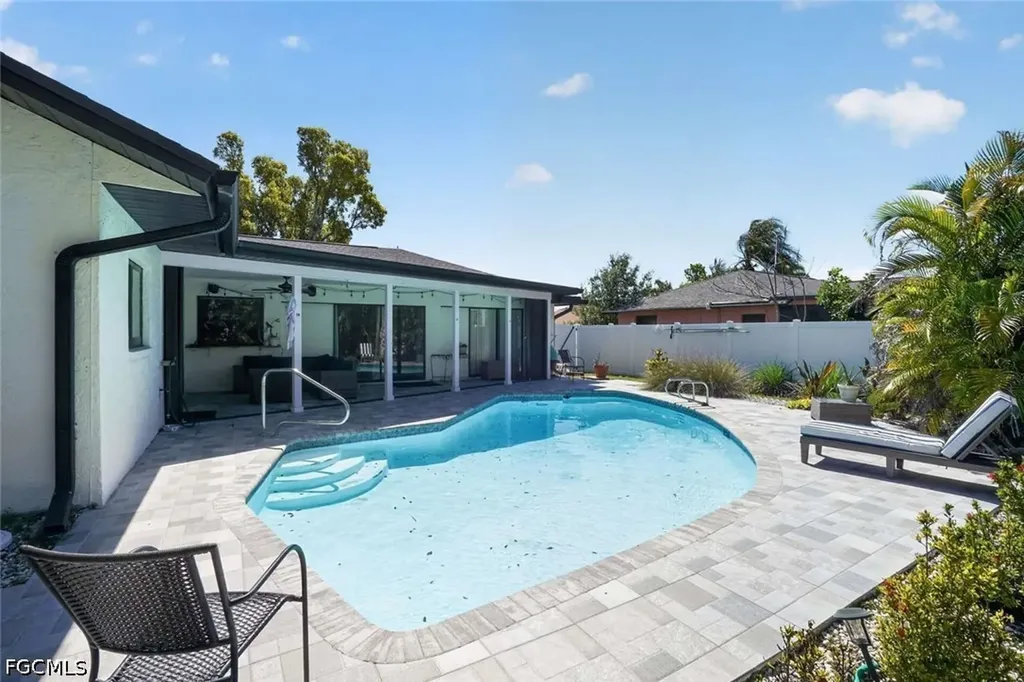 3418 SW 5th Place Cape Coral FL 33914