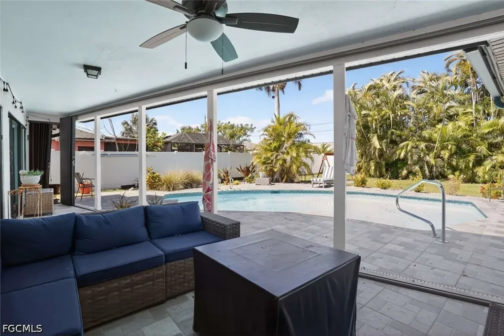 3418 SW 5th Place Cape Coral FL 33914