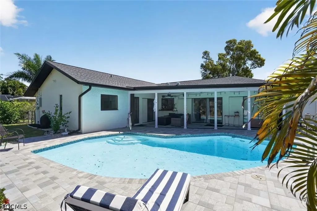 3418 SW 5th Place Cape Coral FL 33914