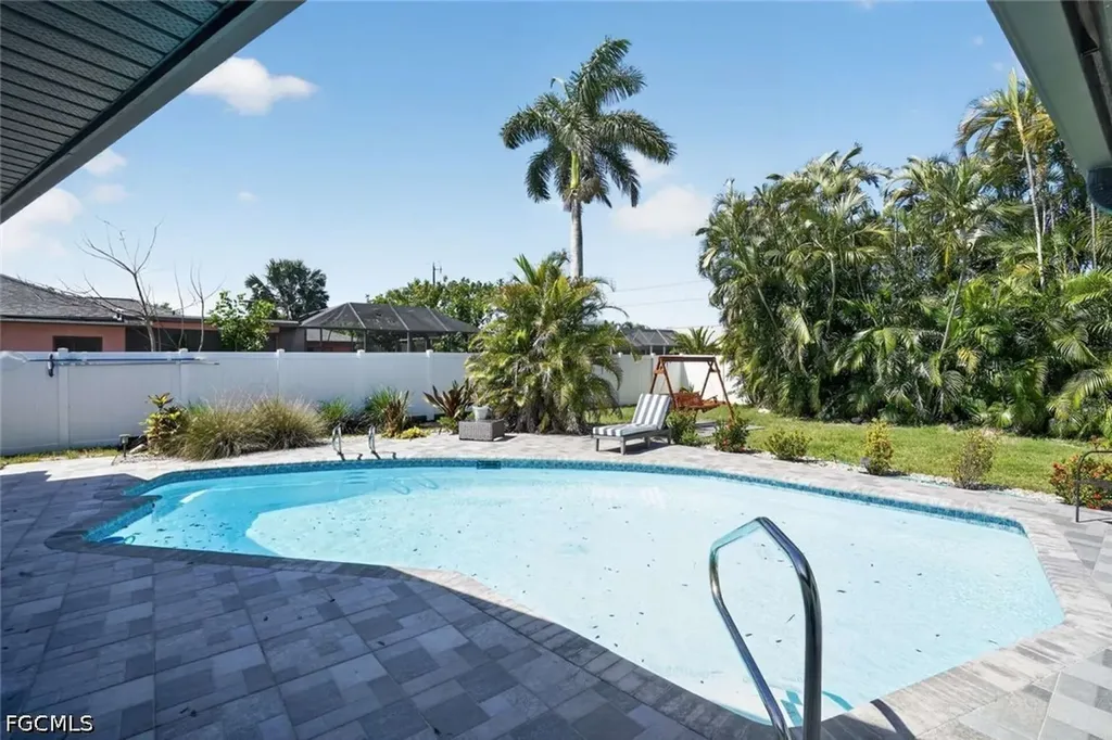 3418 SW 5th Place Cape Coral FL 33914