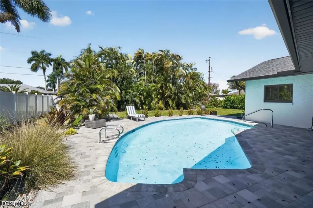 3418 SW 5th Place Cape Coral FL 33914