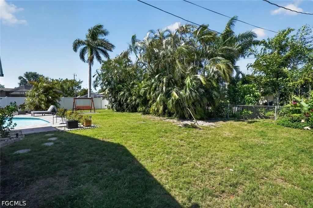 3418 SW 5th Place Cape Coral FL 33914