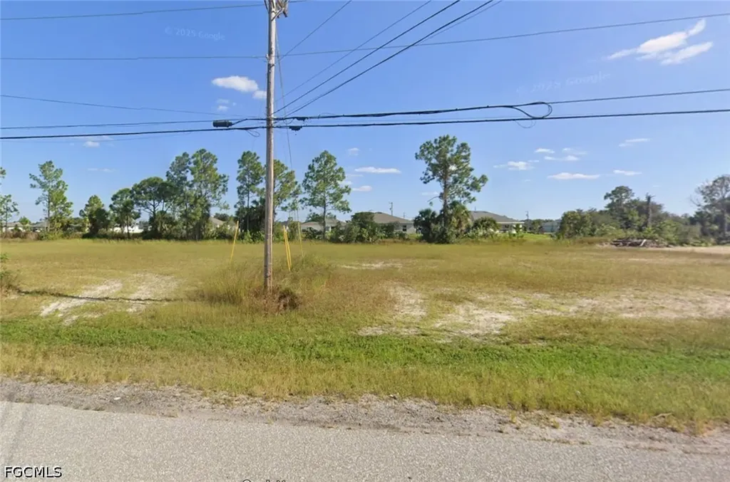 3411 NE 13th Avenue Cape Coral FL 33909