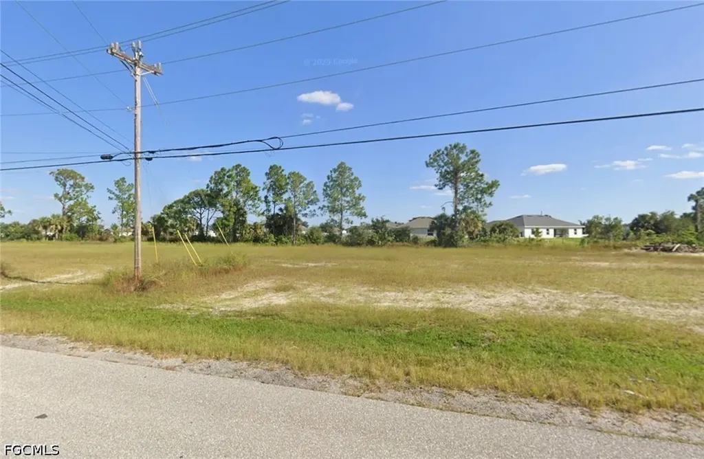 3411 NE 13th Avenue Cape Coral FL 33909