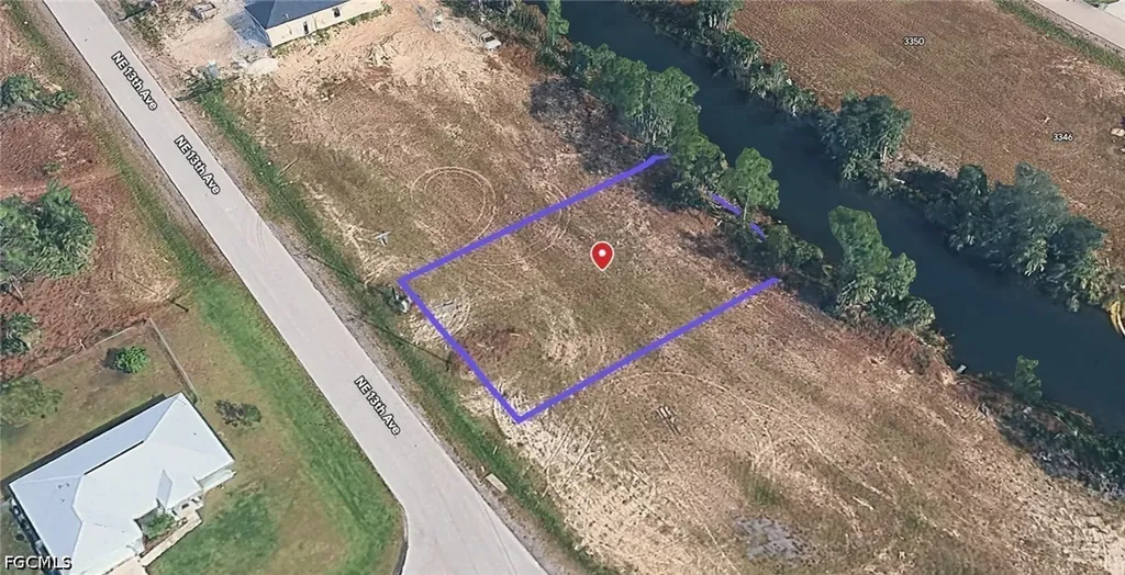 3411 NE 13th Avenue Cape Coral FL 33909