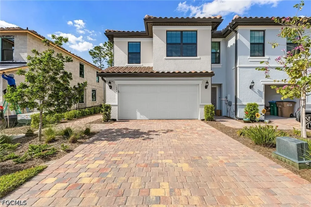 1682 Lake Jessup Circle Cape Coral FL 33909