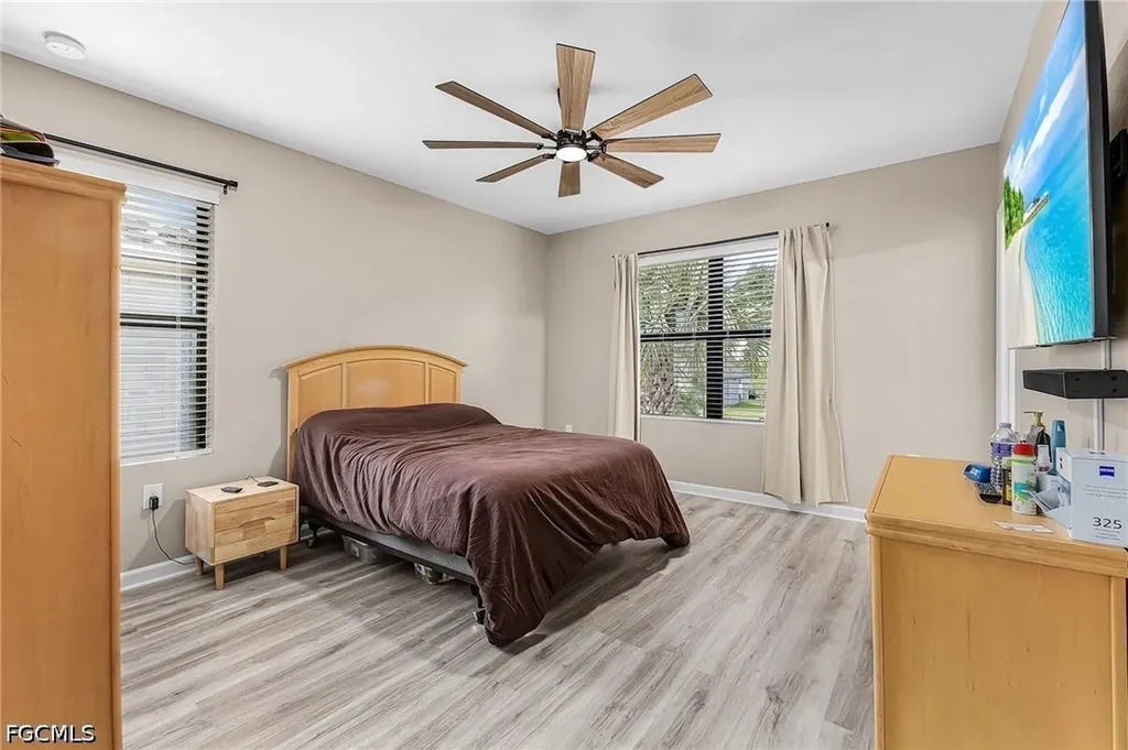 1682 Lake Jessup Circle Cape Coral FL 33909