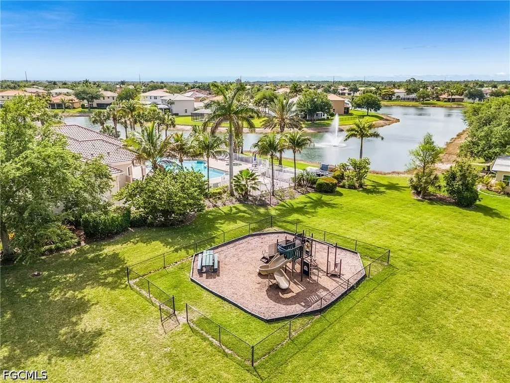 1682 Lake Jessup Circle Cape Coral FL 33909