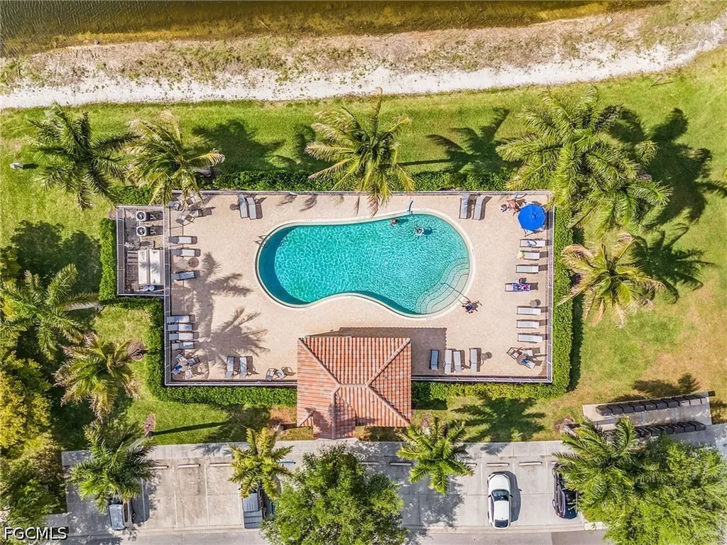 1682 Lake Jessup Circle Cape Coral FL 33909