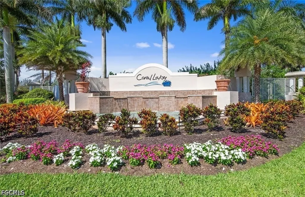 1682 Lake Jessup Circle Cape Coral FL 33909