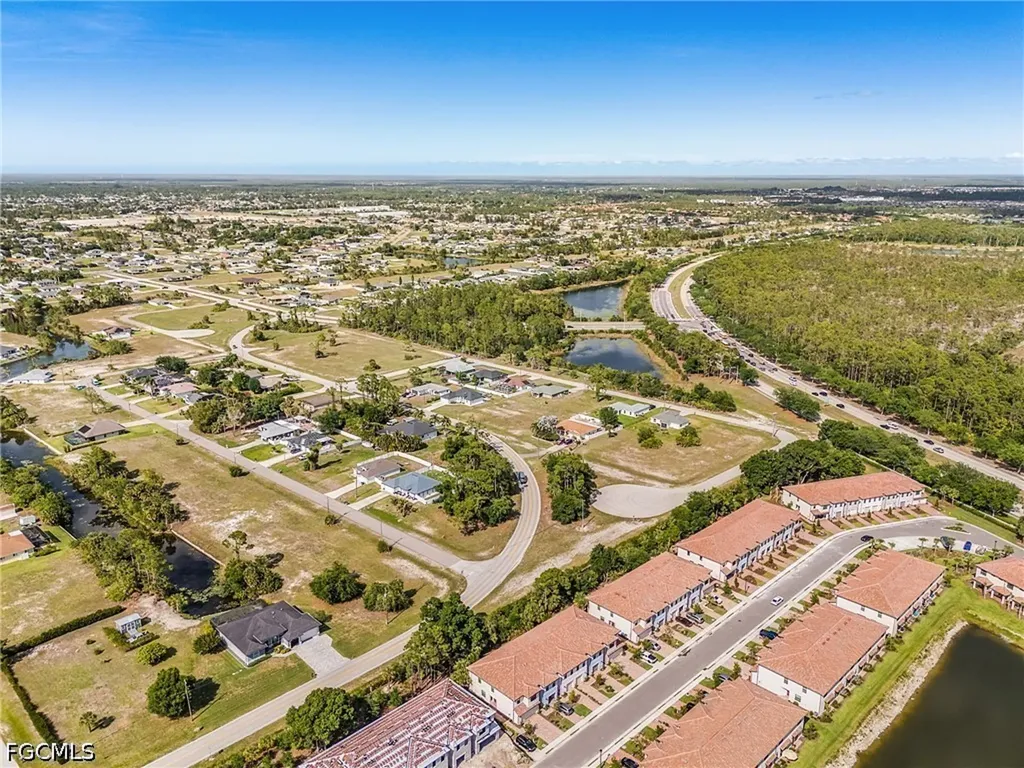 1682 Lake Jessup Circle Cape Coral FL 33909