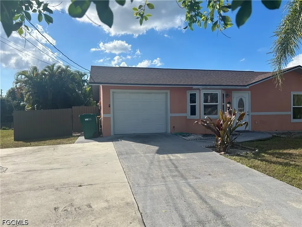 2049 50th Street SW Naples FL 34116