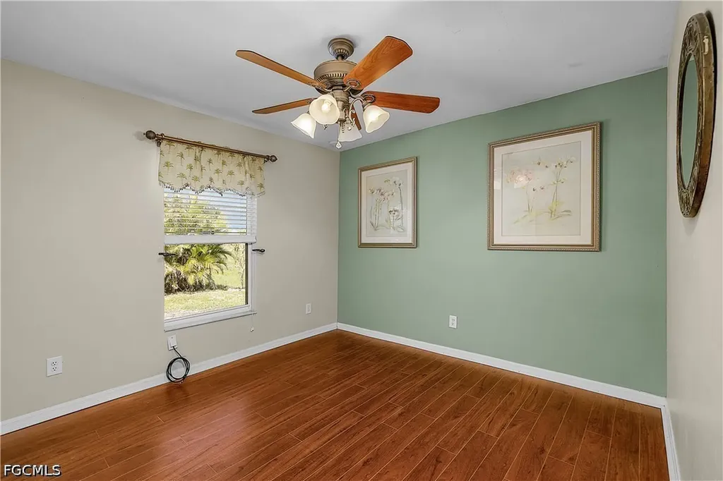3928 NW 41st Place Cape Coral FL 33993