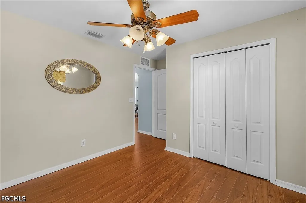 3928 NW 41st Place Cape Coral FL 33993