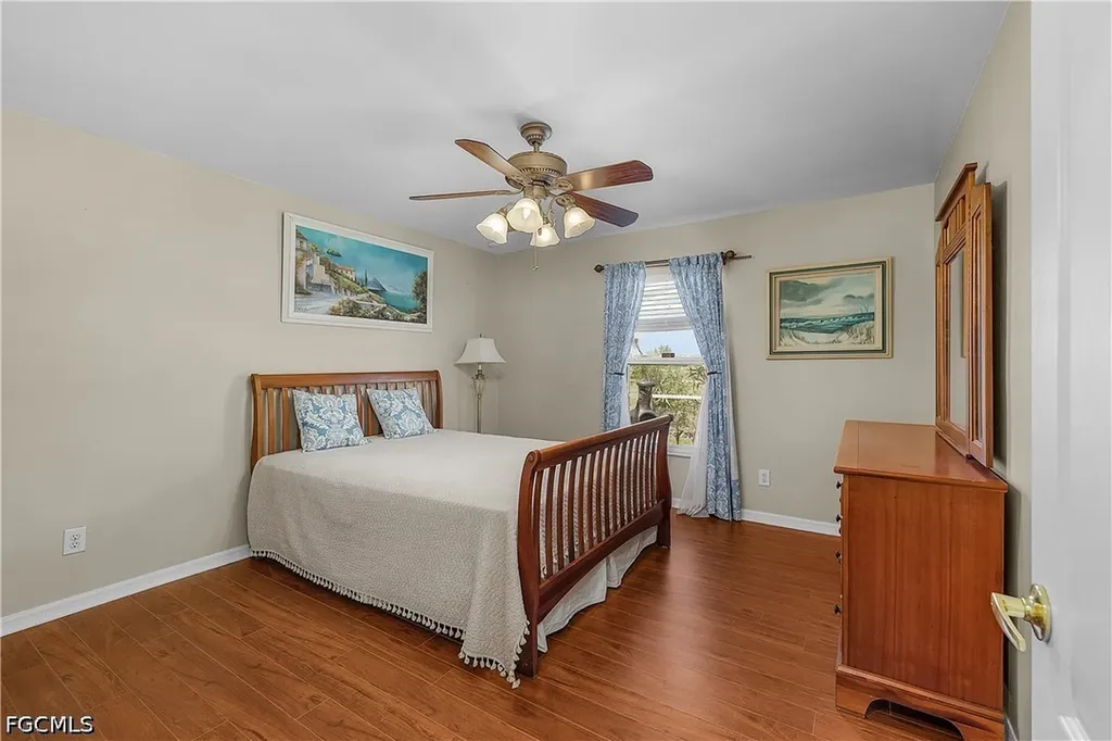 3928 NW 41st Place Cape Coral FL 33993