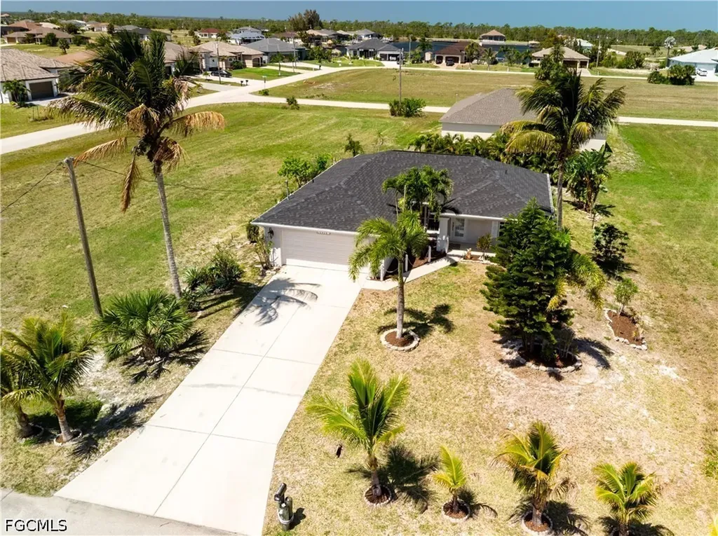 3928 NW 41st Place Cape Coral FL 33993