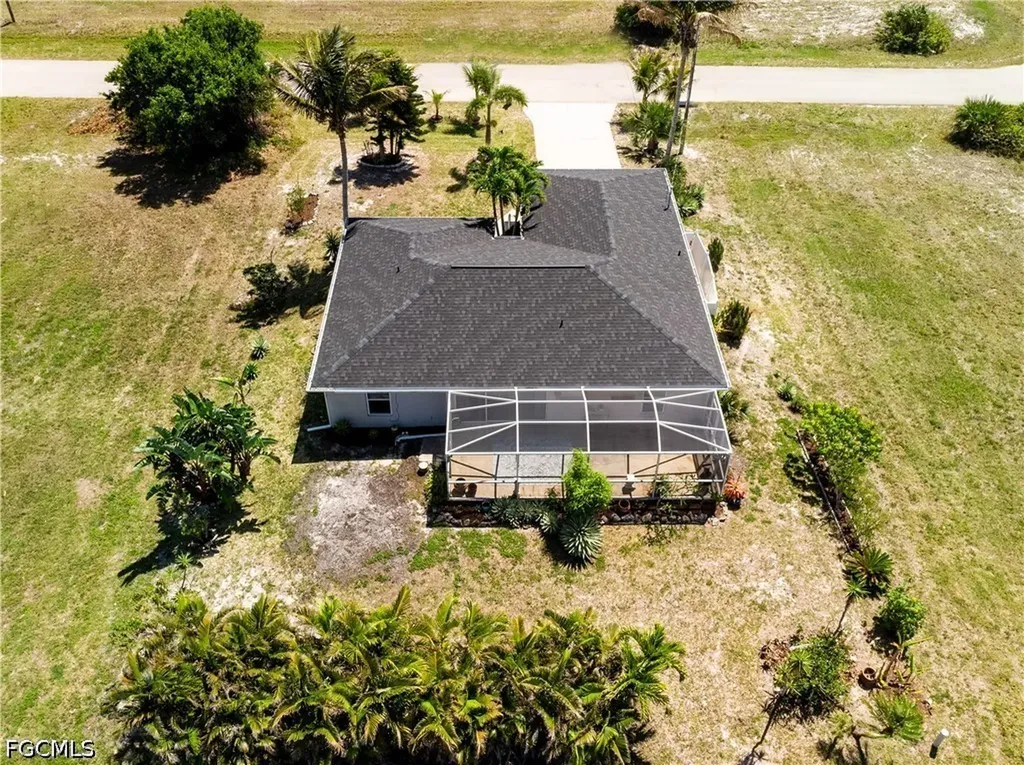 3928 NW 41st Place Cape Coral FL 33993