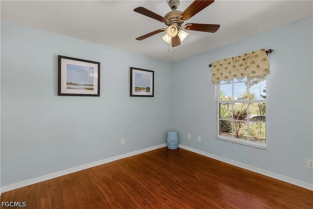 3928 NW 41st Place Cape Coral FL 33993