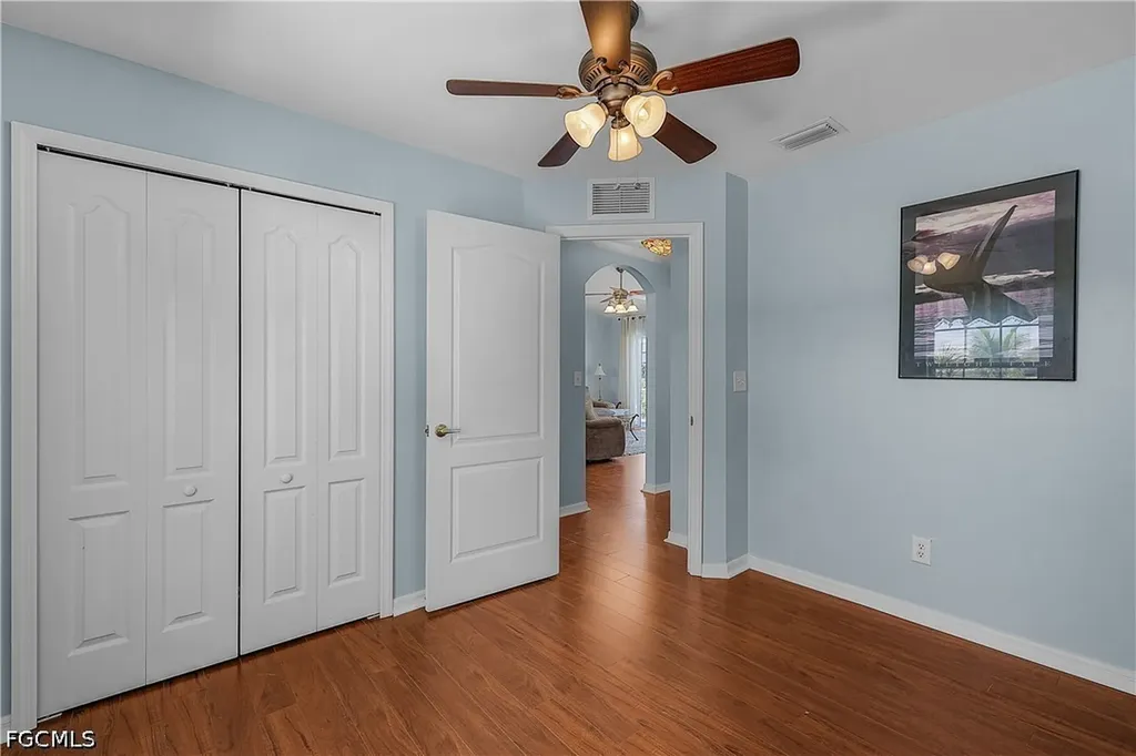 3928 NW 41st Place Cape Coral FL 33993