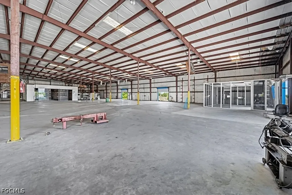 14961 W State Road 78 Moore Haven FL 33471