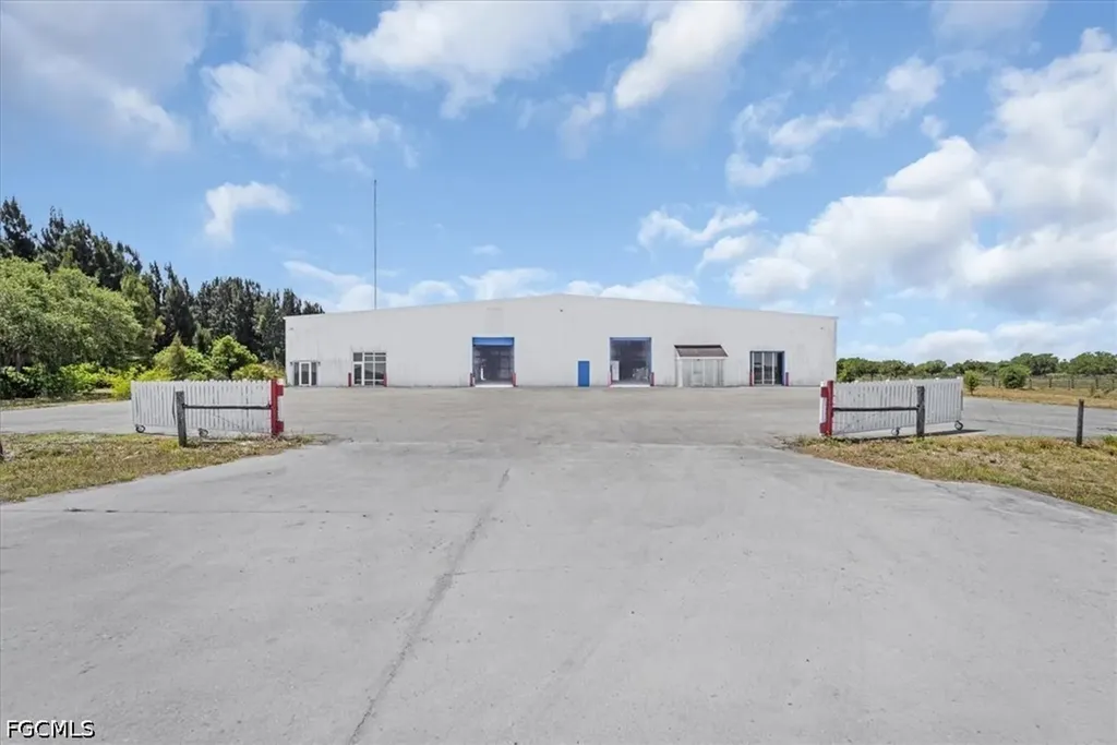 14961 W State Road 78 Moore Haven FL 33471