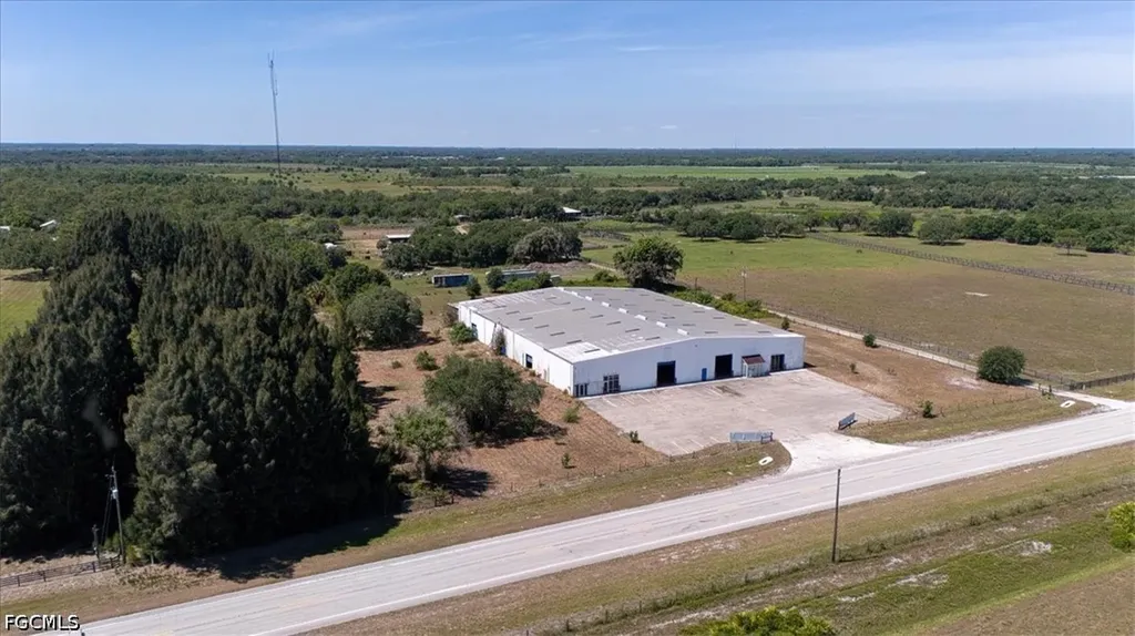 14961 W State Road 78 Moore Haven FL 33471