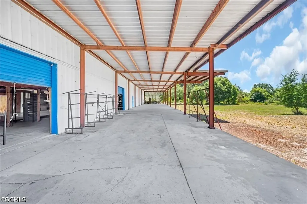 14961 W State Road 78 Moore Haven FL 33471