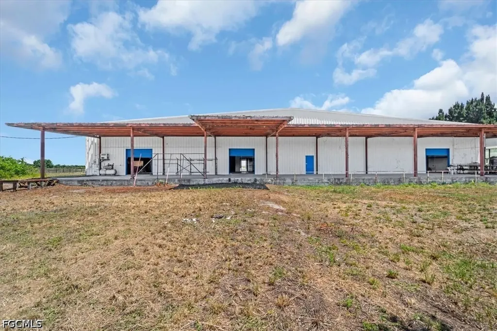 14961 W State Road 78 Moore Haven FL 33471