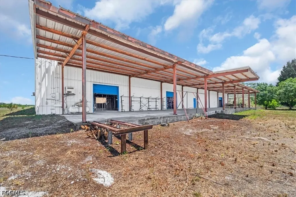 14961 W State Road 78 Moore Haven FL 33471