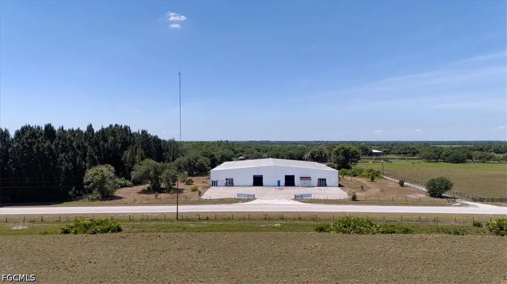 14961 W State Road 78 Moore Haven FL 33471