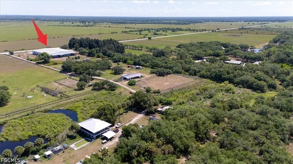 14961 W State Road 78 Moore Haven FL 33471