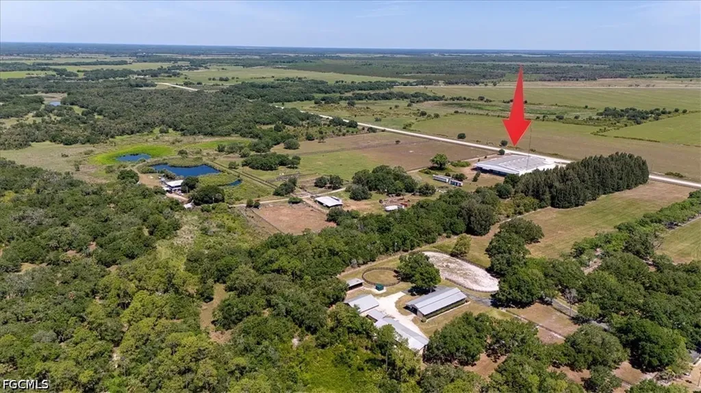 14961 W State Road 78 Moore Haven FL 33471