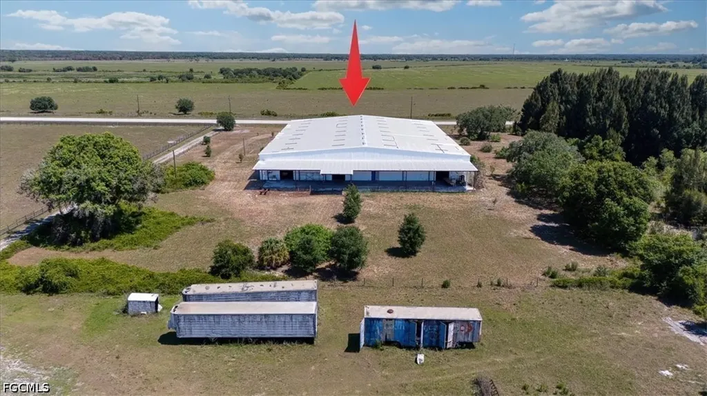 14961 W State Road 78 Moore Haven FL 33471