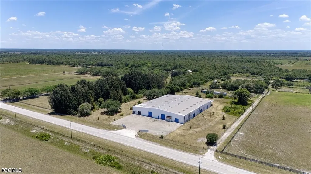 14961 W State Road 78 Moore Haven FL 33471