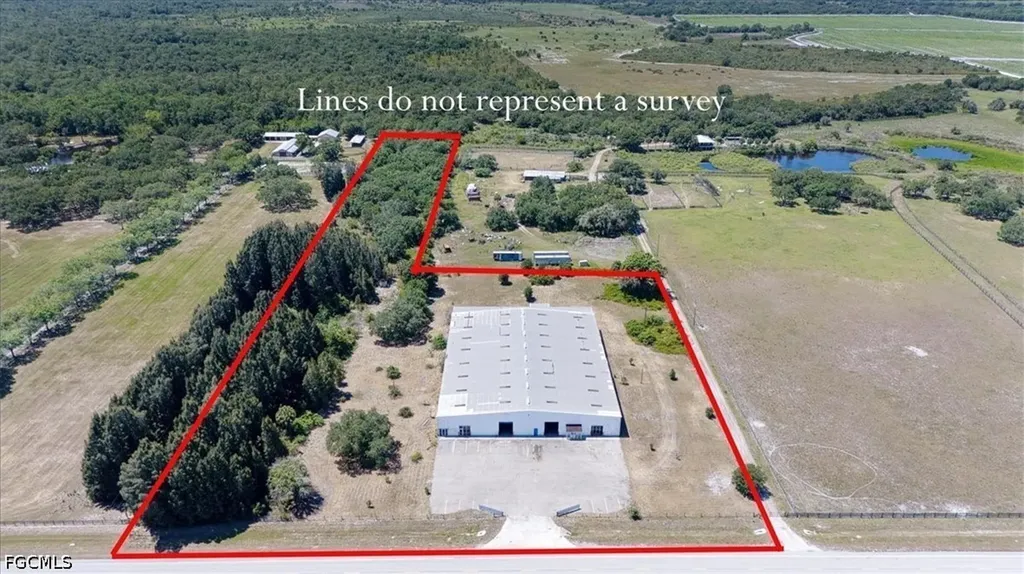 14961 W State Road 78 Moore Haven FL 33471