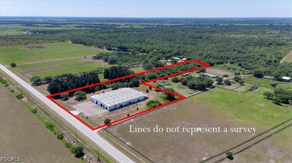14961 W State Road 78 Moore Haven FL 33471