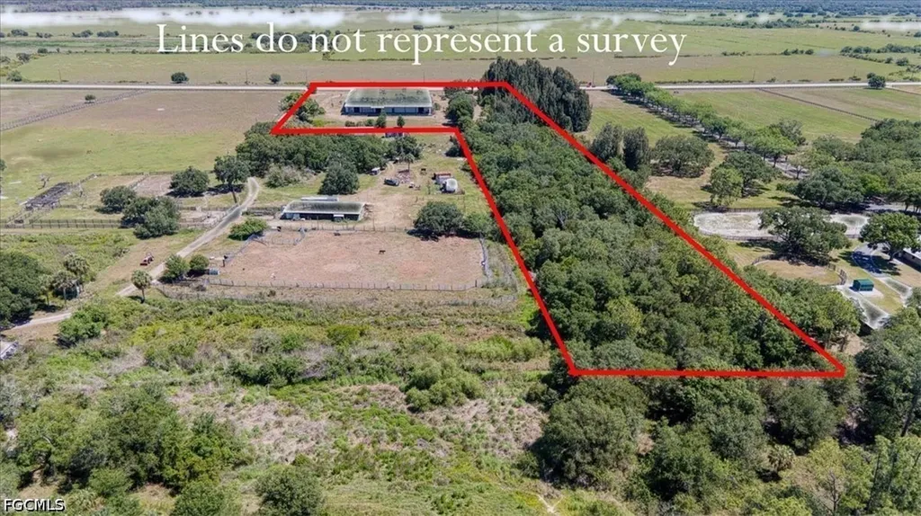 14961 W State Road 78 Moore Haven FL 33471