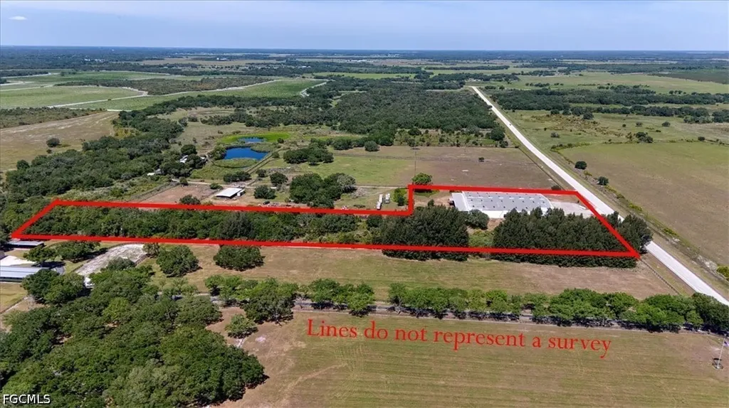 14961 W State Road 78 Moore Haven FL 33471