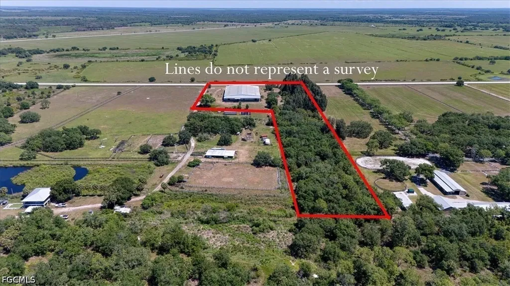 14961 W State Road 78 Moore Haven FL 33471