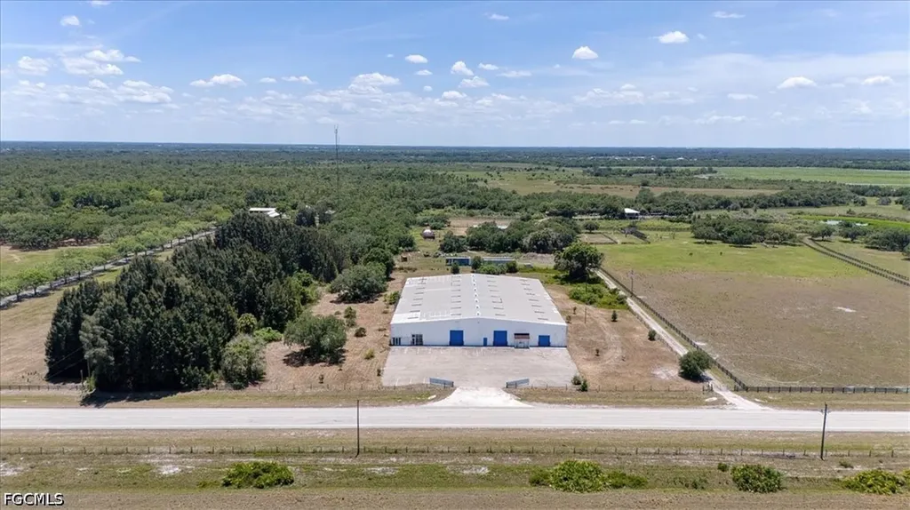 14961 W State Road 78 Moore Haven FL 33471
