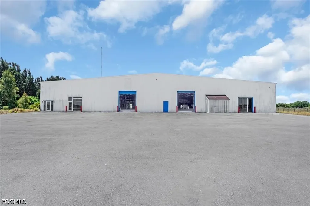 14961 W State Road 78 Moore Haven FL 33471