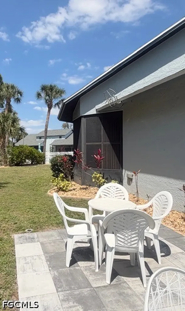 5828 Littlestone Court North Fort Myers FL 33903