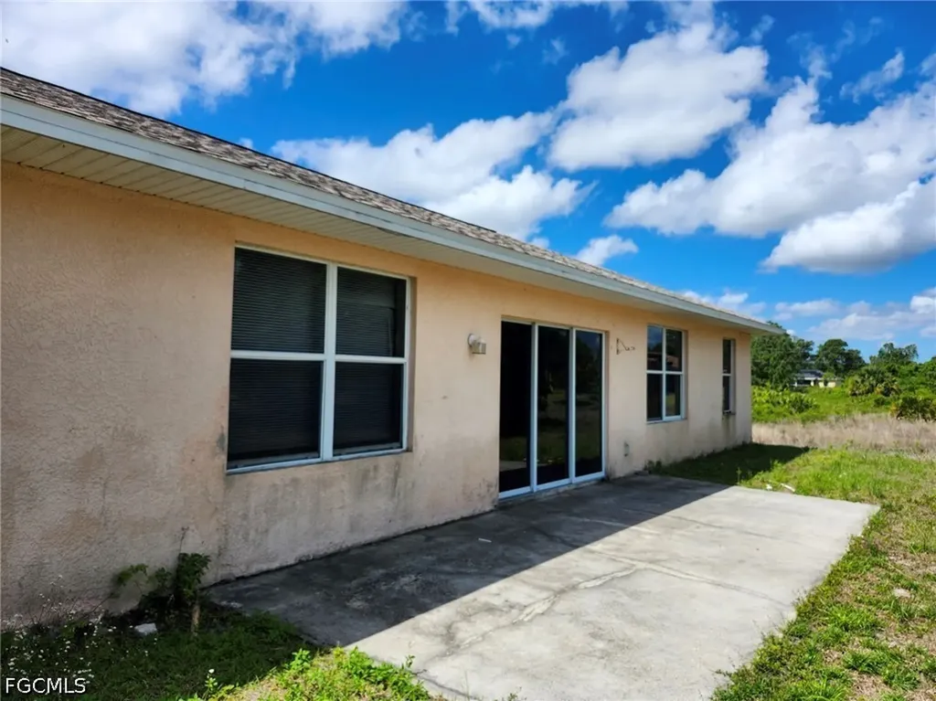 1055 Peach Street Lehigh Acres FL 33974