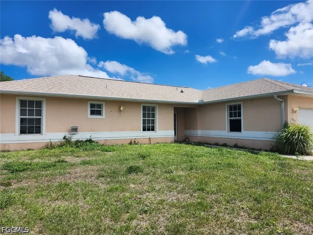 1055 Peach Street Lehigh Acres FL 33974