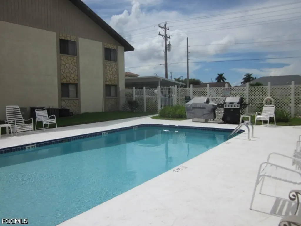 719 SW 47th Terrace Cape Coral FL 33914