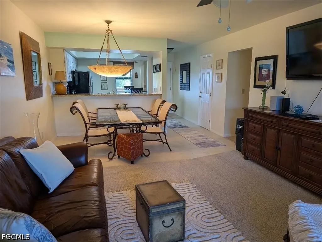719 SW 47th Terrace Cape Coral FL 33914