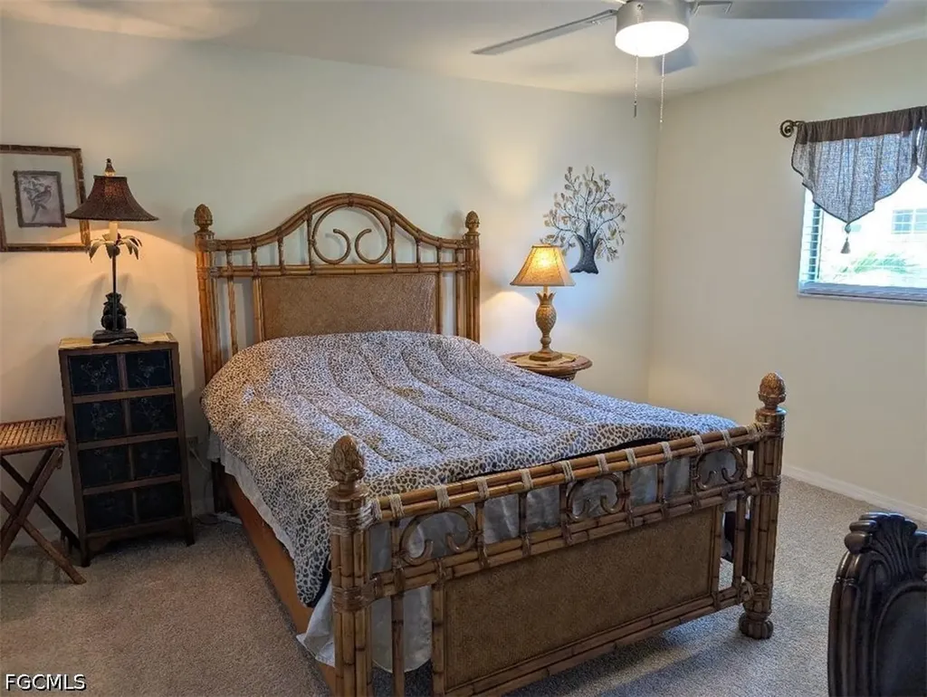 719 SW 47th Terrace Cape Coral FL 33914