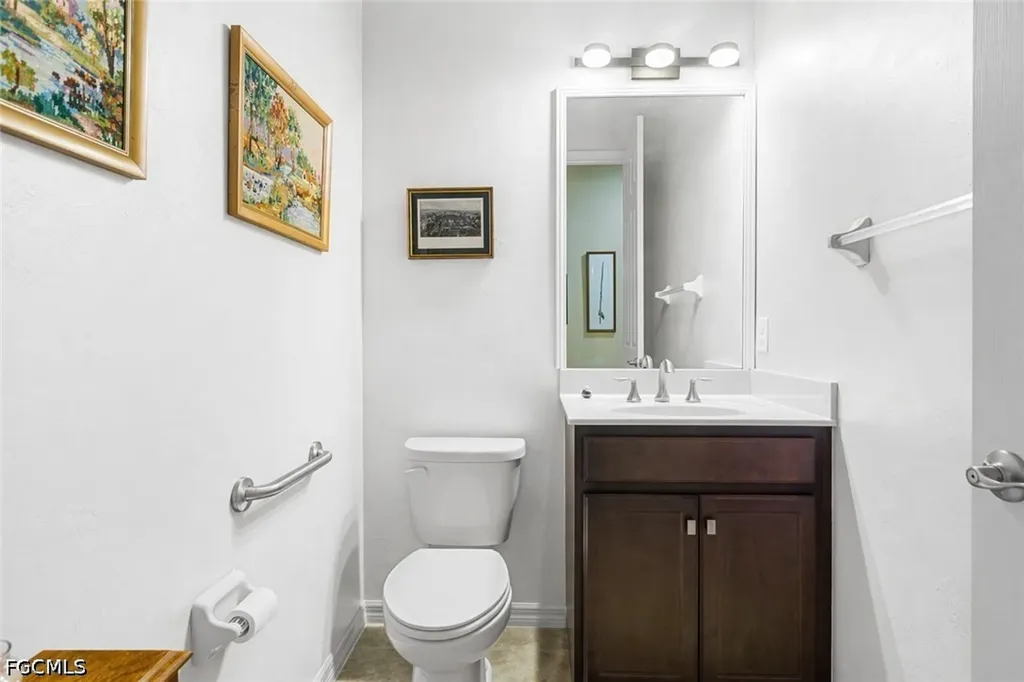 3188 Amadora Circle Cape Coral FL 33909