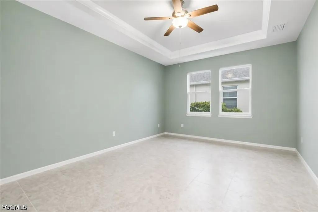 3188 Amadora Circle Cape Coral FL 33909