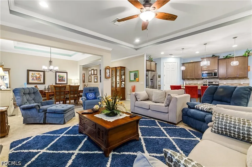 3188 Amadora Circle Cape Coral FL 33909
